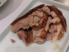 -紫光园·烤鸭·北京菜(劲松店)
