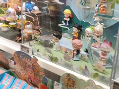 -泡泡玛特POPMART(凯德大峡谷店)
