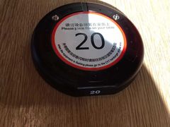 -麦当劳(新王府井店)