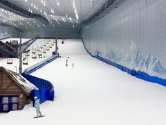 -哈尔滨热雪奇迹