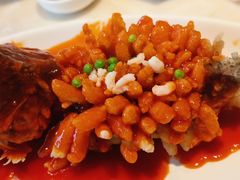 -新梅华餐厅(星悦汇店)