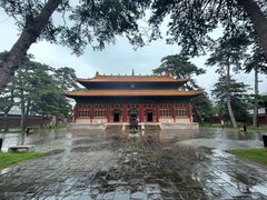 -普乐寺