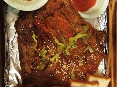 -山西会馆·晋菜·晋商宴·牌匾博物馆(胜利东街店)