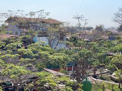 -一寨两国风景区