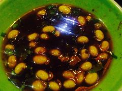 -一叶一世界•素食餐厅(环球中心店)