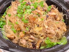 -汕头君华海逸酒店·鸿桃轩中餐厅