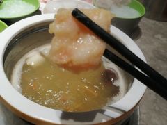 -V-ONE西雅图海鲜自助餐厅(仓山万达广场店)