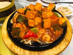 -佳兰雅序融合菜(高新店)