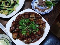 -聚发号清真菜馆