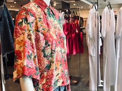 -ZARA(恒隆广场店)
