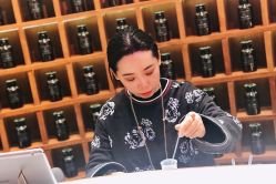 -香遇沙龙香水·调香·团建