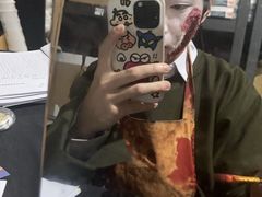 -长藤鬼校(龙翔店)