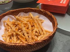 -辛香味烧鱼馆·非遗技艺·排骨红烧肉(光谷医药园店)