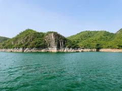 -易水湖景区