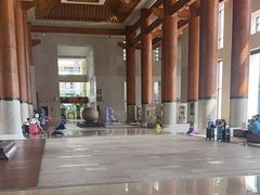 -三亚海棠湾万丽度假酒店