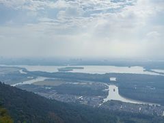 -虞山风景区