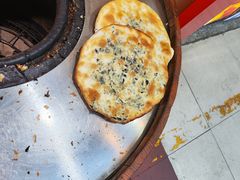 -徐禾记手工烧饼(农院路店)