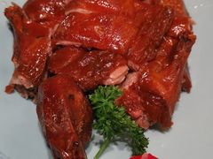 香酥鸭-新白鹿餐厅(爱琴海购物中心店)