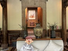 -广富林宰相府酒店·水云间