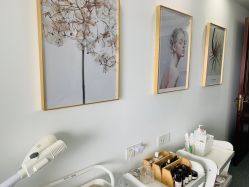 -YooMee优美智能科技美肤机构