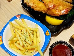 -胜博殿日式炸猪排(西红门店)