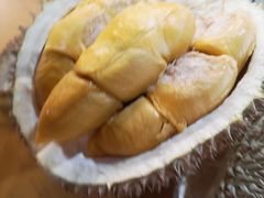 -101花果山山芭榴莲(史密斯街店)