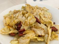 -渝悦情·新派川菜(建国门店)