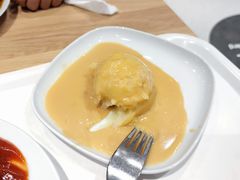 -宜家·瑞典风味餐厅(四元桥店)