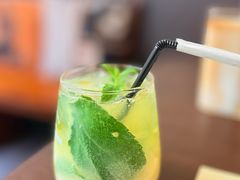 -沏点Trattoria意大利餐厅(新街口店)