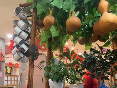 -老渔翁炖鱼坊(黄海西路东山店)
