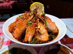 -龙虾当家·大排档(红谷滩五中店)