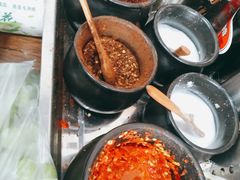 -攀枝花·任德琼·盐边羊肉米线