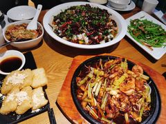 黑鱼花-三猫黑鱼花(南大店)
