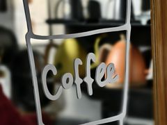 -IN COFFEE LAB 隐咖啡