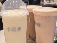 -卡旺卡(合肥步行街韵淮阁店)