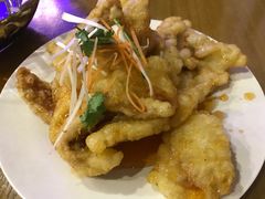 -顺姬冷面(延大店)