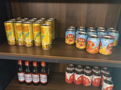 -Mr·Fish鱼鲜生海鲜放题(银泰in99店)