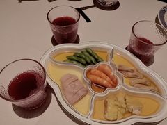 -钱塘花园·宁波菜