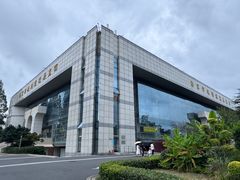 -南京市规划建设展览馆