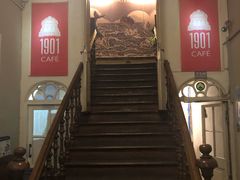 -1901 Cafe(西四店)