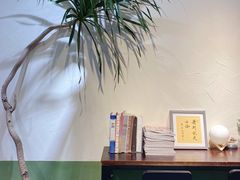 -Catch Bagel(芳草地店)