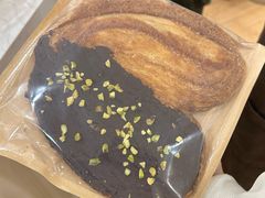 -追光 Dream Bakery(汉街店)