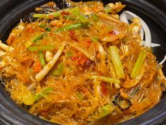 海皇粉丝煲-宏宴·新京菜(望京店)