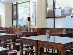 大堂-老孙家泡馍(洒金桥店)