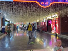 -万达广场(黄冈武穴店)
