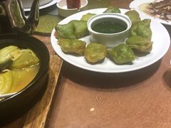 -百年银屏蚝烙·潮汕菜·非遗(乐山店)
