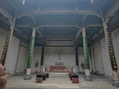 -宏村-南湖书院