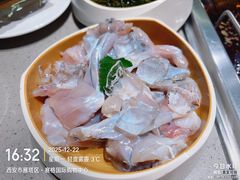 -海底捞火锅(赛格国际购物中心店)