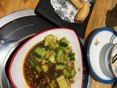 -村夫烤鱼·重庆鸡公煲(杨思店)