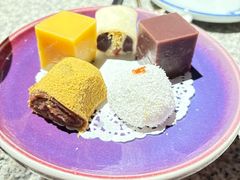 -真地道京味府·鲜橙烤鸭·北京菜(朝阳公园·甜水园店)
